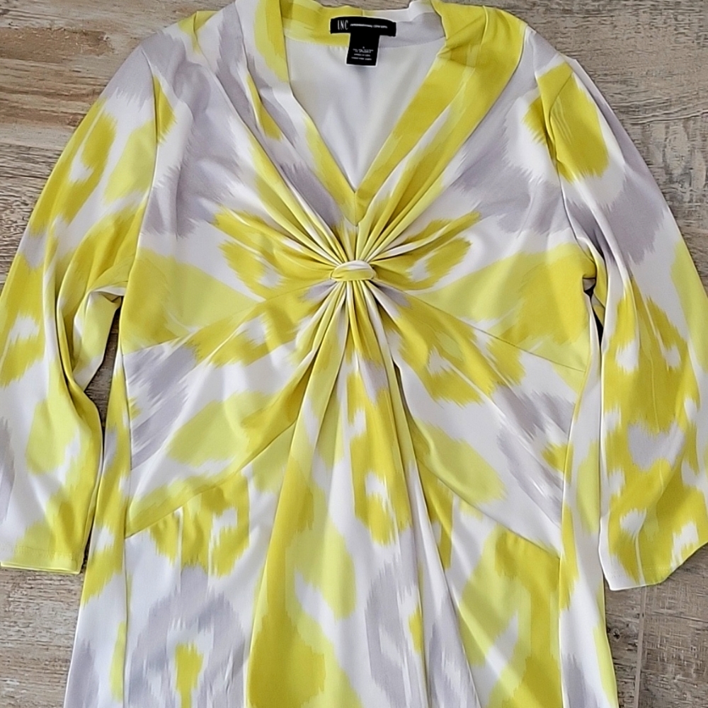 Pretty INC TOP